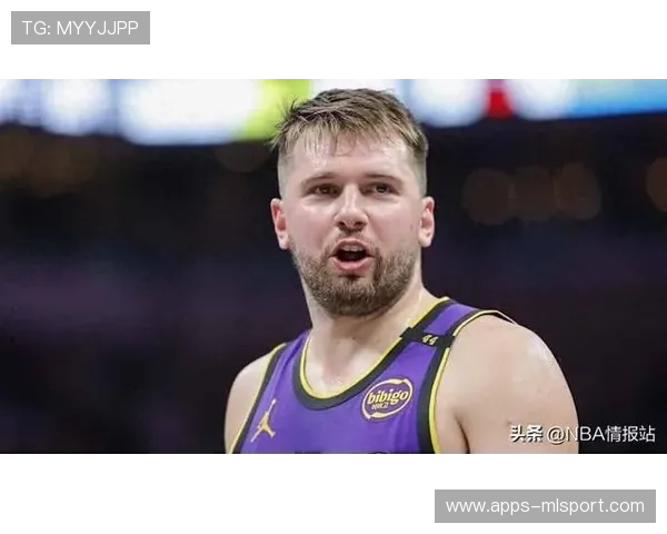 东契奇赛季目标：带队重返冠军行列